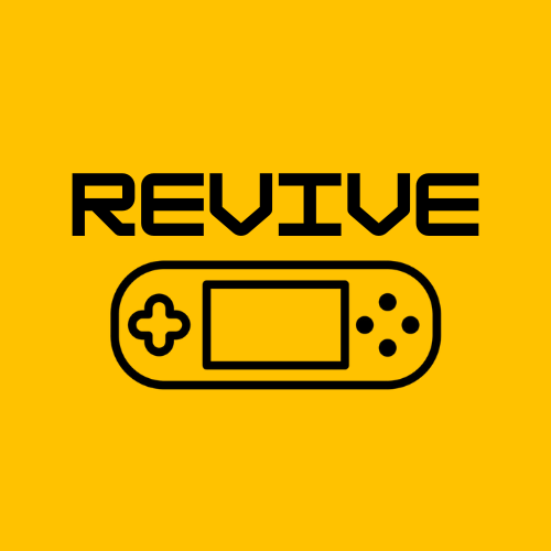 Pixel Revive